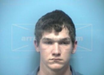Braxton Michael Mcmahan