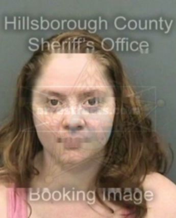 Jamie Lee Meurer