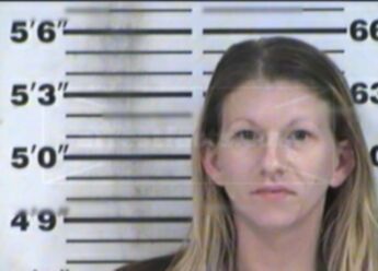 Ashley Nichole Dunn