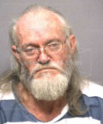 Gary Carl Butler
