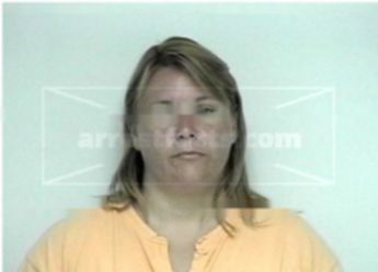 Judy Ann Stone