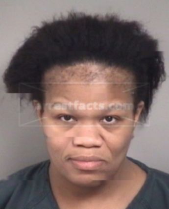 Antoinette Lavette Vincent
