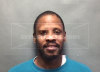 Christopher Marcell Carter
