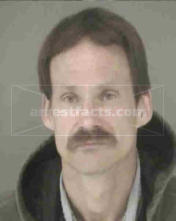 Jay Allen Diegel