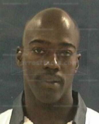 Keith Bonniel Thomas