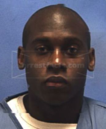 Brenton Darnell Reed
