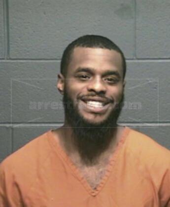 Brandon Charles Lipsey