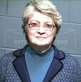 Judith Ann Bliss
