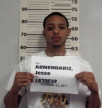 Jesse Armendariz