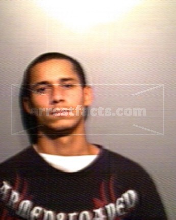 Stephen Anthony Gaskin