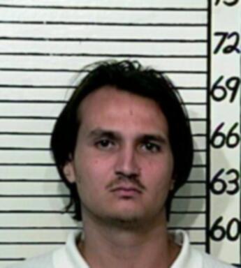 Eric Michael Chaney