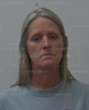 Vickey Davis Butner