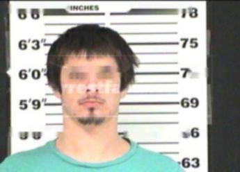 Taylor Dean Hensley