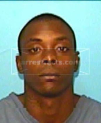 Lamar Darrick Bailey