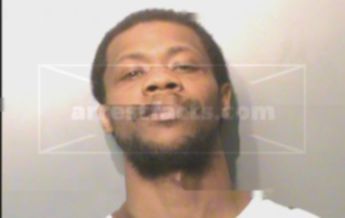 Tuffy Delray Eugene Jackson