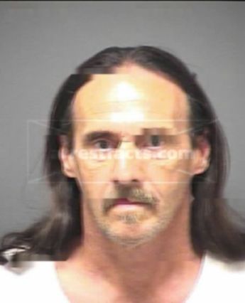 Michael Dwayne Morrison
