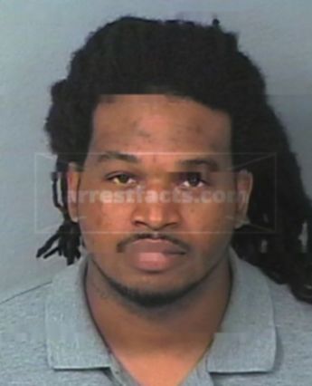 Kevin Leon Newkirk