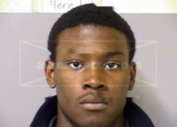Tyrone Wilson