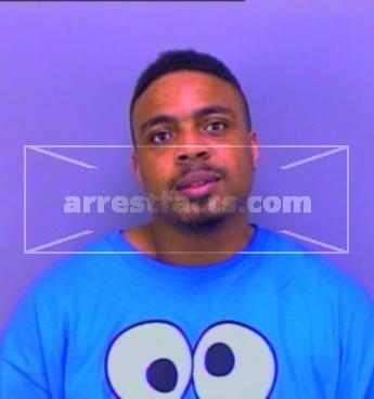 Antonio Lee Gilmore