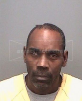 Curtis Darryl Matthews