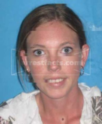 Candice Leigh Seevers