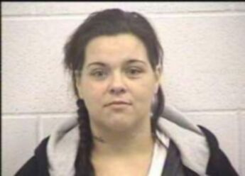 Miranda Nichole Straub