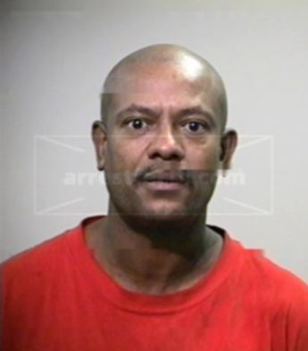 Fredrick Dee Phillips