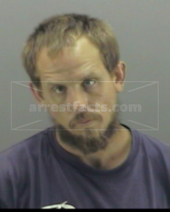 Terrence David Houck