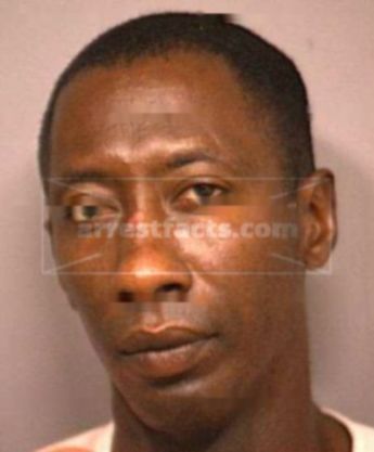 Wendell Victor Jackson