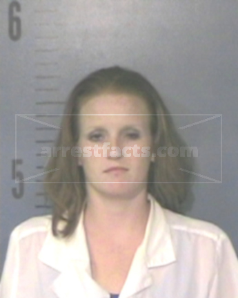 Missy Jo Dean