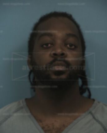 Aaron Bruce Gault
