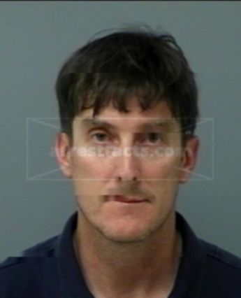 John Reilly Odonnell