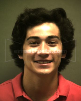 Torrin Zane Bixler