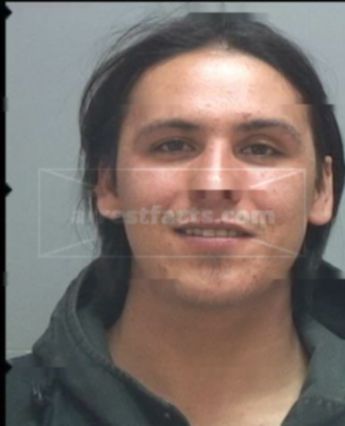 James Ray Cuevas