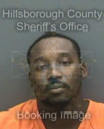 Ronnell Lawrence Dixon