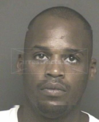 Lorenzo Williams Jr