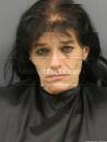 Teresa Ann Laughlin