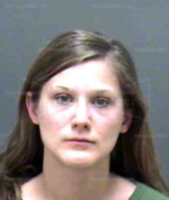 Anna Burgess