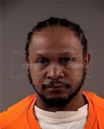 Oliver Jerome Stovall