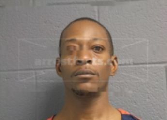 Angelo Lajuan Pruitt