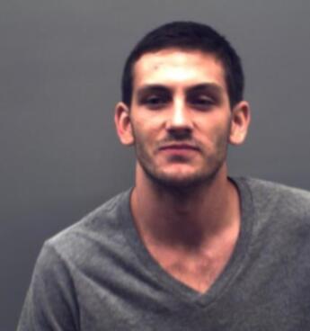Matthew Dayton Rischard