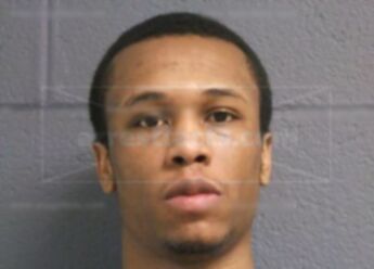 Dequarius Lee Powell