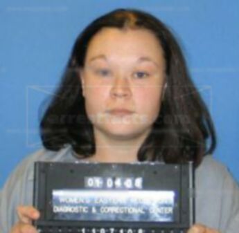 Amy M Keeling