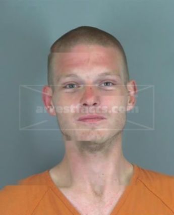 Caleb Silas Parsons
