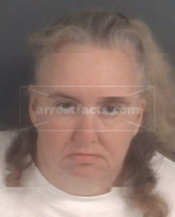 Clara Gail Lawson