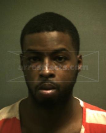 Dejour Labree Thompson