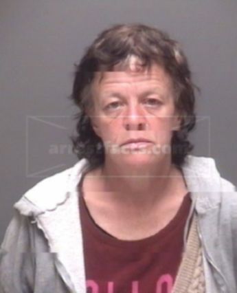 Cristi Sue Luna Mcnary
