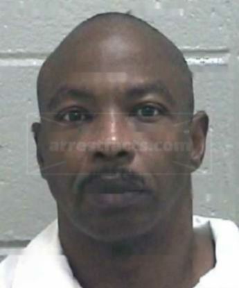 Larry Lanier