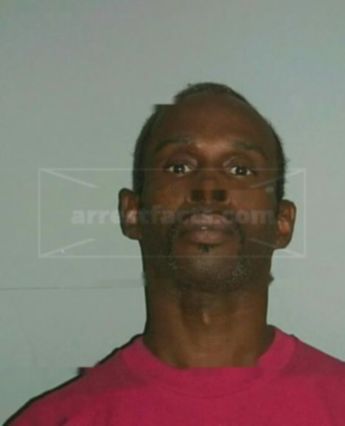 Lorenzo Lee Parks
