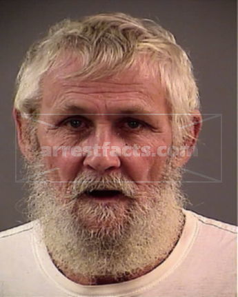 Michael Paul Harvey